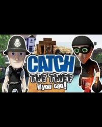 Buy Catch the Thief, If you can! Global CD Key and Compare Prices
