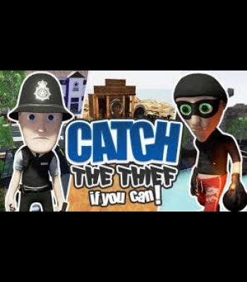 Buy Catch the Thief, If you can! Global CD Key and Compare Prices