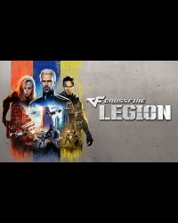 Buy Crossfire: Legion Global CD Key and Compare Prices