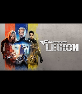 Buy Crossfire: Legion Global CD Key and Compare Prices