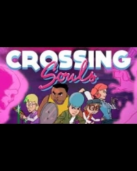 Buy Crossing Souls EU CD Key and Compare Prices