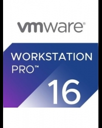 Buy Vmware Workstation 16 Pro Lifetime Global Software CD Key and Compare Prices