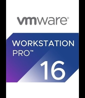 Buy Vmware Workstation 16 Pro Lifetime Global Software CD Key and Compare Prices