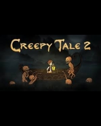 Buy Creepy Tale 2 Global CD Key and Compare Prices
