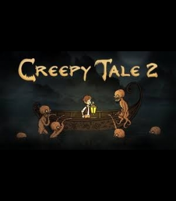 Buy Creepy Tale 2 Global CD Key and Compare Prices