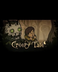 Buy Creepy Tale Global CD Key and Compare Prices