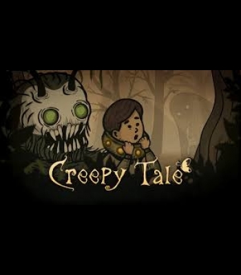 Buy Creepy Tale - Bundle Global CD Key and Compare Prices