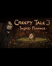Buy Creepy Tale 3: Ingrid Penance Global CD Key and Compare Prices