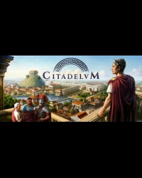 Buy Citadelum Global CD Key and Compare Prices