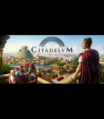 Buy Citadelum Global CD Key and Compare Prices