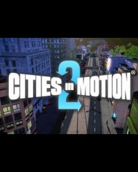 Buy Cities in Motion 2 - Collection Global CD Key and Compare Prices