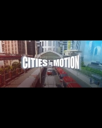 Buy Cities in Motion - 1 + 2 Collection Global CD Key and Compare Prices