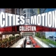 Buy Cities in Motion - Collection Global CD Key and Compare Prices