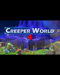 Buy Creeper World 4 Global Steam Gift CD Key and Compare Prices