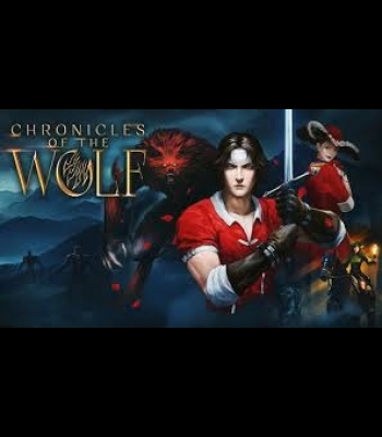 Buy Chronicles of the Wolf Global Global CD Key and Compare Prices