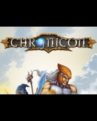 Buy Chronicon Global CD Key and Compare Prices