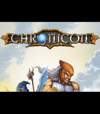 Buy Chronicon EU CD Key and Compare Prices