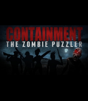 Buy Containment: The Zombie Puzzler Global CD Key and Compare Prices