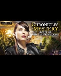 Buy Chronicles of Mystery - Secret of the Lost Kingdom Global CD Key and Compare Prices