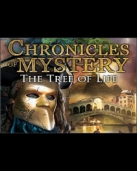 Buy Chronicles of Mystery - The Tree of Life Global CD Key and Compare Prices