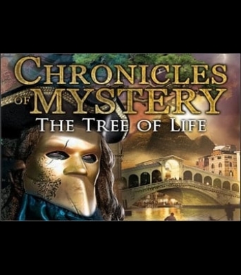 Buy Chronicles of Mystery - The Tree of Life Global CD Key and Compare Prices