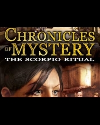 Buy Chronicles of Mystery: The Scorpio Ritual Global CD Key and Compare Prices