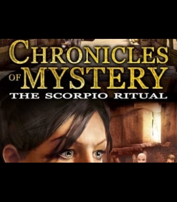 Buy Chronicles of Mystery: The Scorpio Ritual Global CD Key and Compare Prices