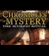 Buy Chronicles of Mystery: The Scorpio Ritual Global CD Key and Compare Prices