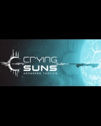 Buy Crying Suns ROW CD Key and Compare Prices