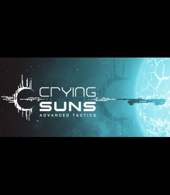 Buy Crying Suns Global CD Key and Compare Prices