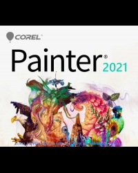 Buy Corel Painter 2020 Lifetime Global Software CD Key and Compare Prices