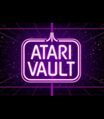 Buy Atari Vault Global CD Key and Compare Prices