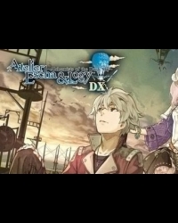 Buy Atelier Escha & Logy: Alchemists of the Dusk Sky DX Global CD Key and Compare Prices