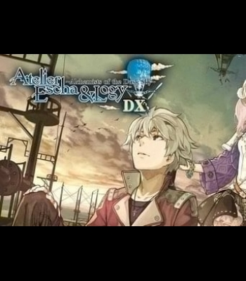 Buy Atelier Escha & Logy: Alchemists of the Dusk Sky DX - Steam Account Global CD Key and Compare Prices