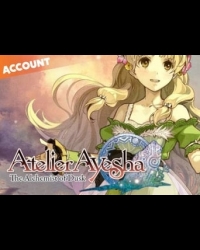 Buy Atelier Ayesha: The Alchemist of Dusk DX - Steam Account CD Key and Compare Prices