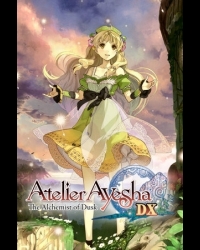 Buy Atelier Ayesha: The Alchemist of Dusk DX Global CD Key and Compare Prices