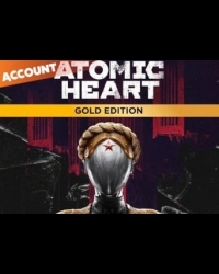 Buy Atomic Heart - Steam Account Gold Edition CD Key and Compare Prices