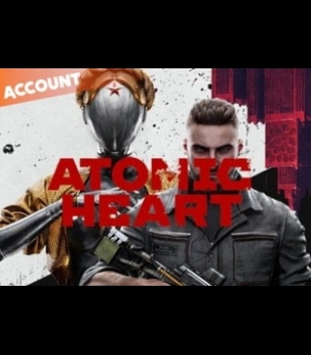 Buy Atomic Heart - Steam Account Global CD Key and Compare Prices