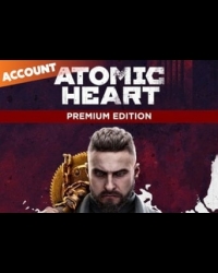 Buy Atomic Heart - Steam Account Premium Edition Global Steam CD Key and Compare Prices