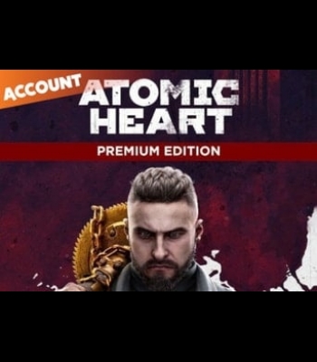 Buy Atomic Heart - Steam Account Premium Edition Global Steam CD Key and Compare Prices
