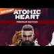 Buy Atomic Heart - Steam Account Premium Edition Global Steam CD Key and Compare Prices