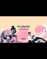 Buy Assemble with Care Global CD Key and Compare Prices