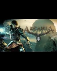 Buy ArcaniA Gold Edition Global CD Key and Compare Prices