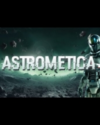 Buy Astrometica Global Steam Gift CD Key and Compare Prices