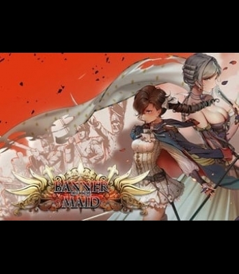 Buy Banner of the Maid Global CD Key and Compare Prices