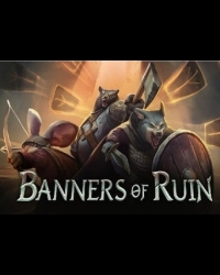 Buy Banners of Ruin Global CD Key and Compare Prices