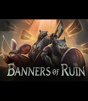 Buy Banners of Ruin Global CD Key and Compare Prices