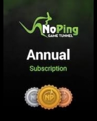 Buy NoPing 1 Month Global Software CD Key and Compare Prices
