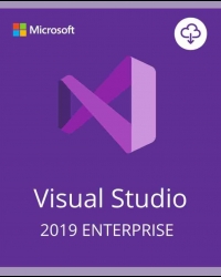 Buy Visual Studio Enterprise 2019 Global MS CD Key and Compare Prices