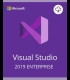 Buy Visual Studio Enterprise 2019 Global MS CD Key and Compare Prices